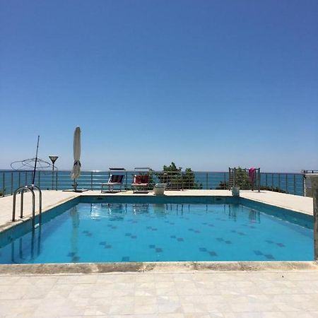 Oasis Residency Apartment Spille Exterior foto