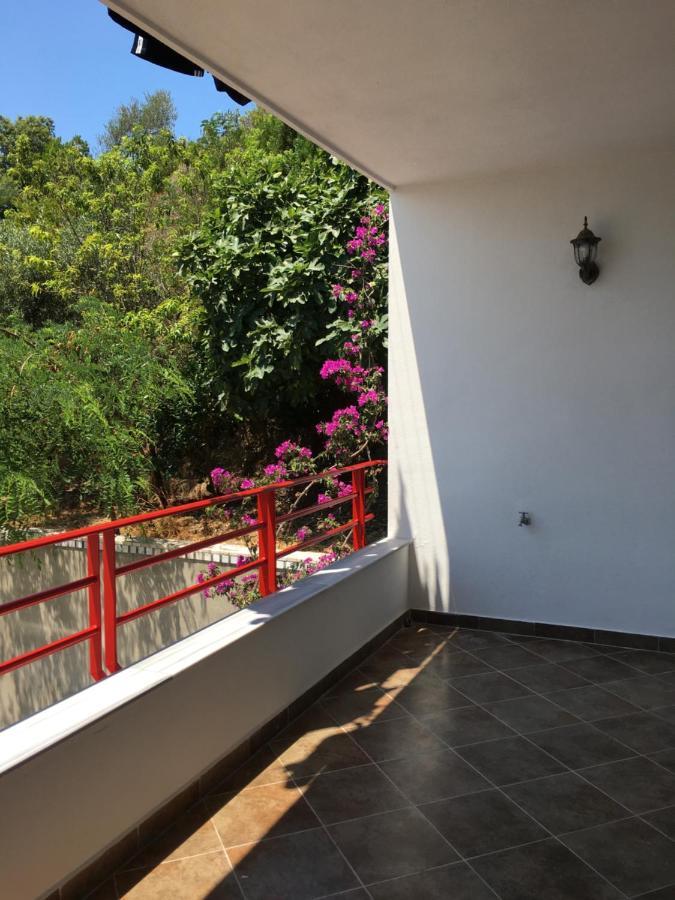 Oasis Residency Apartment Spille Exterior foto
